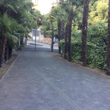 Apartman Mare 奥帕提亚 外观 照片