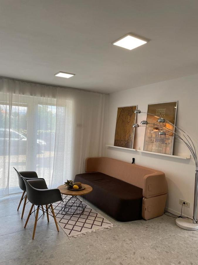 Apartman Mare 奥帕提亚 外观 照片