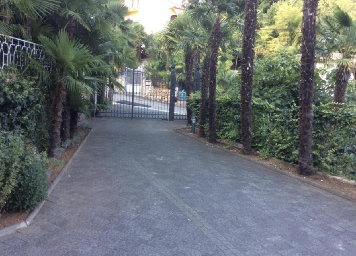 Apartman Mare 奥帕提亚 外观 照片