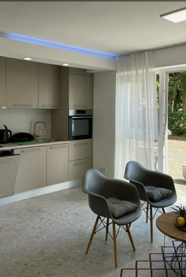 Apartman Mare 奥帕提亚 外观 照片