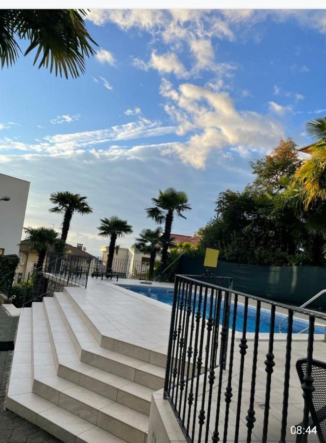 Apartman Mare 奥帕提亚 外观 照片