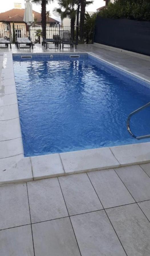 Apartman Mare 奥帕提亚 外观 照片