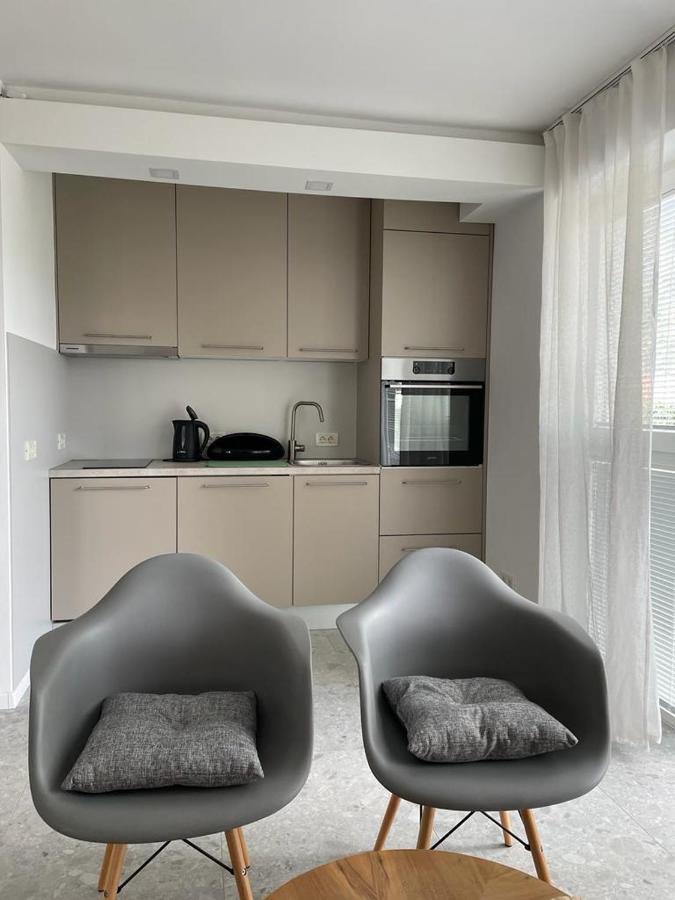 Apartman Mare 奥帕提亚 外观 照片