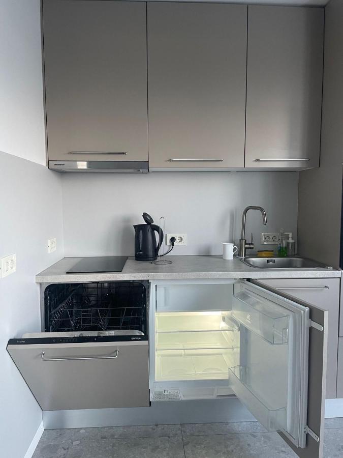 Apartman Mare 奥帕提亚 外观 照片