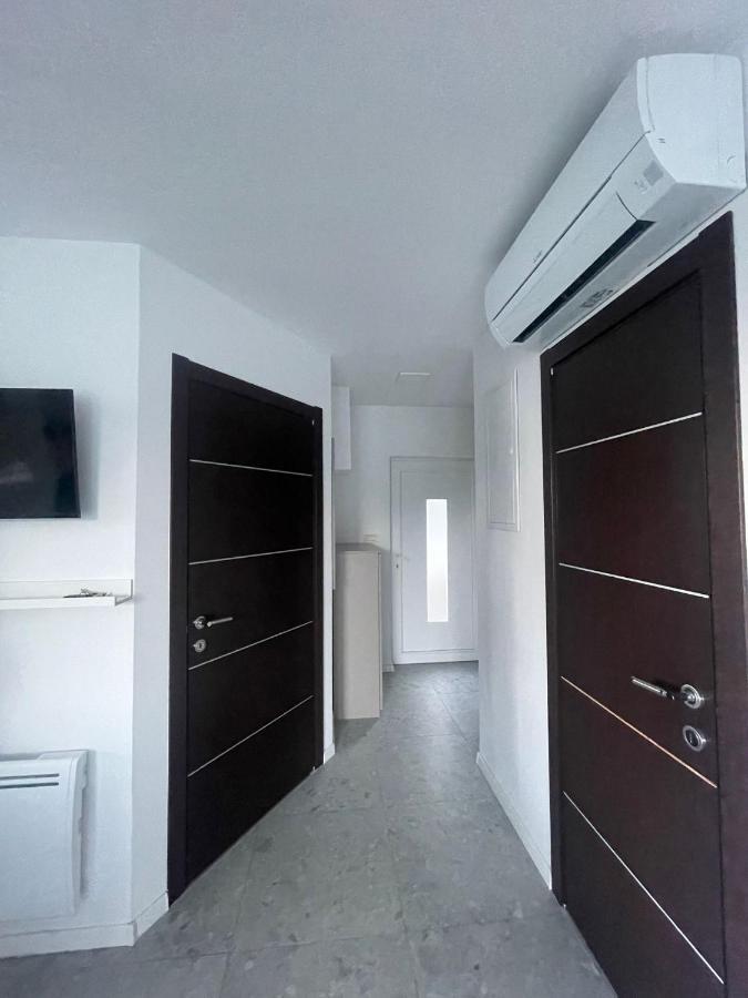 Apartman Mare 奥帕提亚 外观 照片