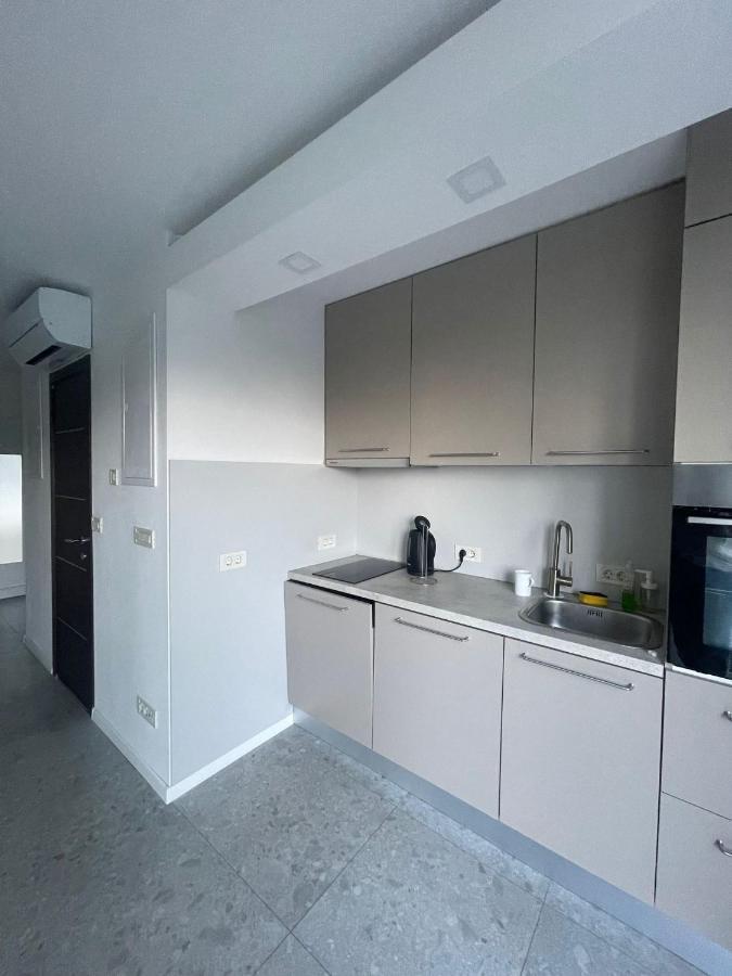 Apartman Mare 奥帕提亚 外观 照片