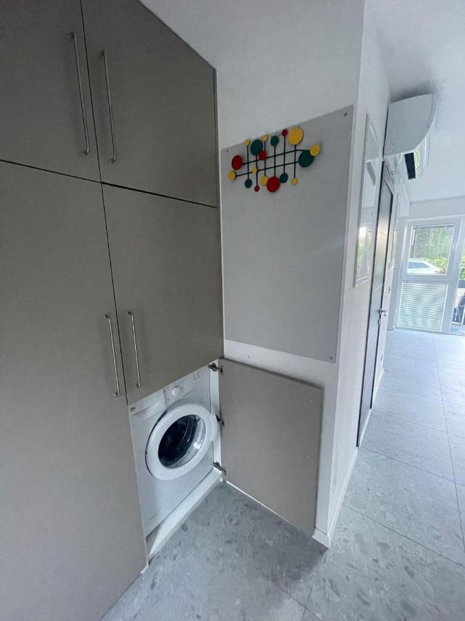 Apartman Mare 奥帕提亚 外观 照片