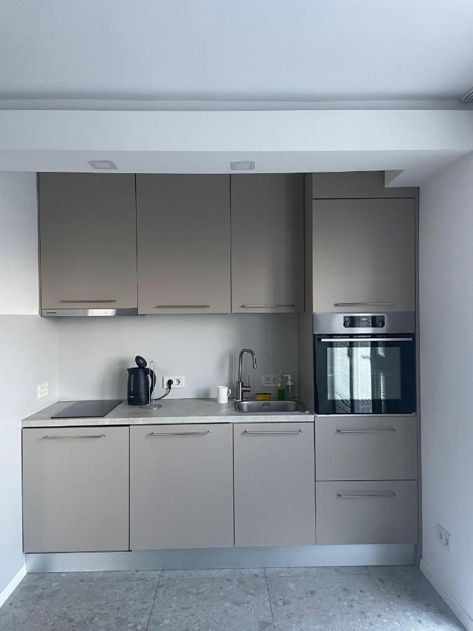 Apartman Mare 奥帕提亚 外观 照片